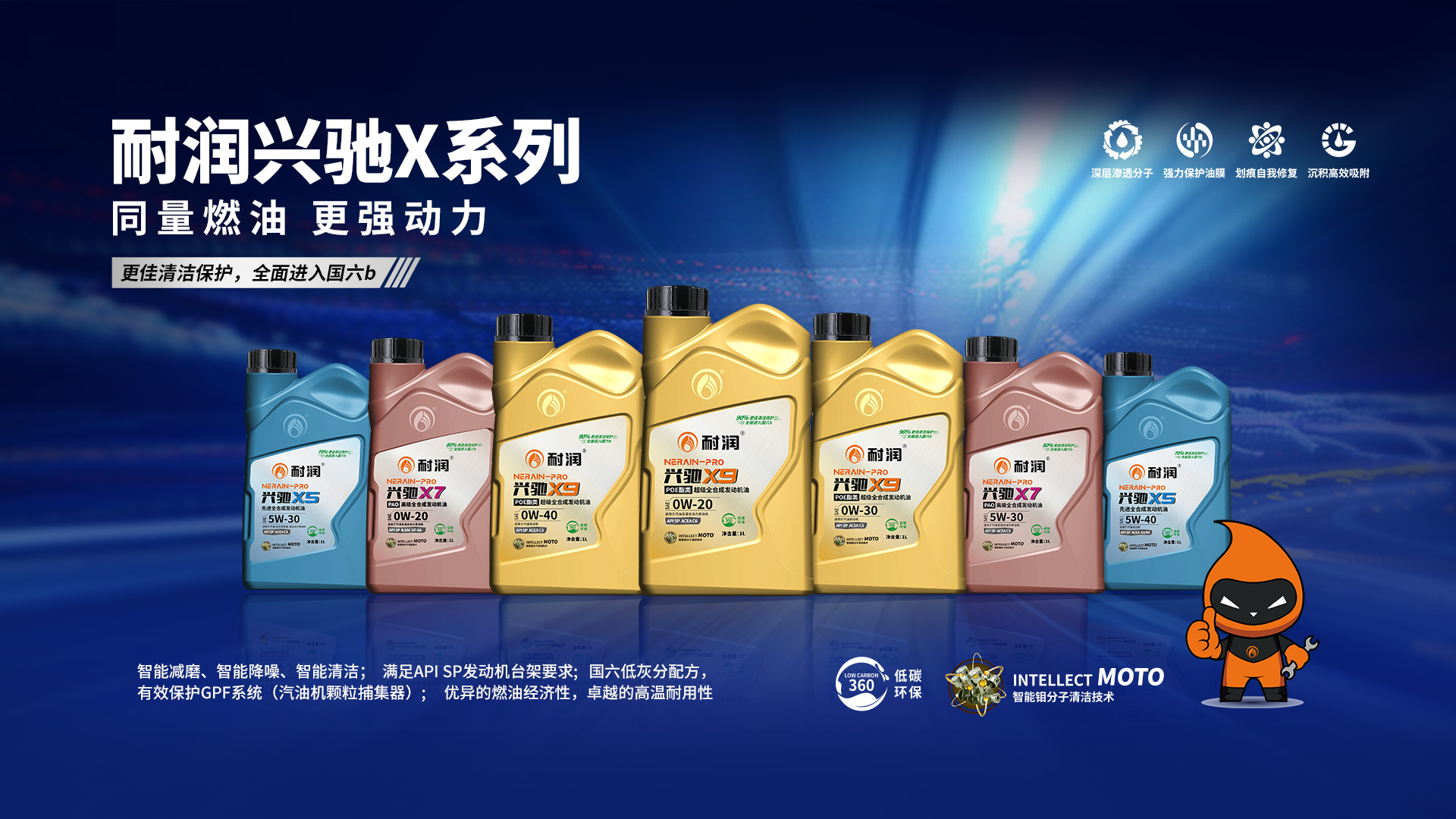 山東耐潤新能源科技有限公司